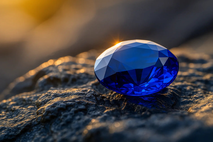 Gemstones