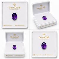 AMETHYST 3.70CT (BRAZIL)