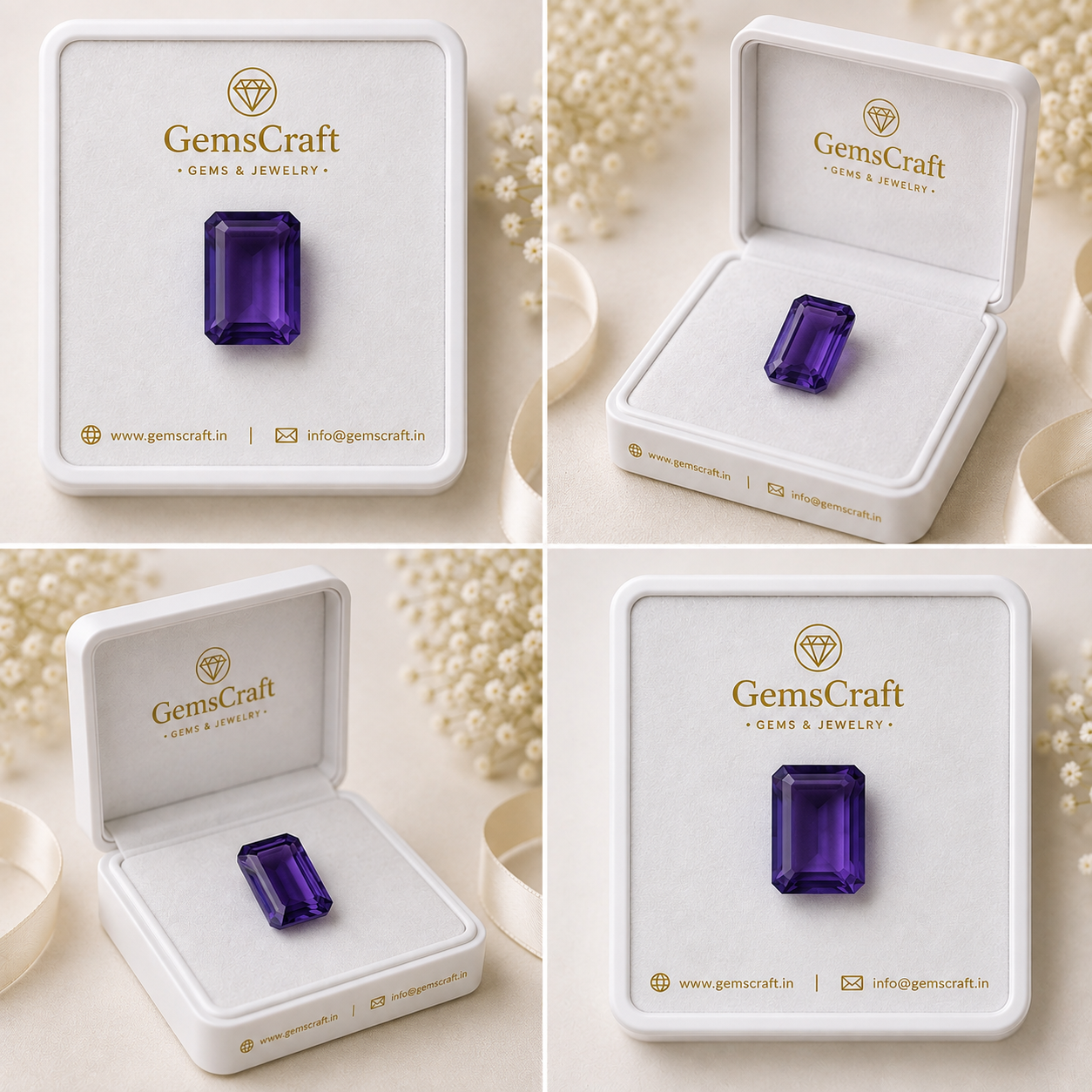 AMETHYST 11.15CT (BRAZIL)