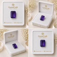 AMETHYST 11.15CT (BRAZIL)