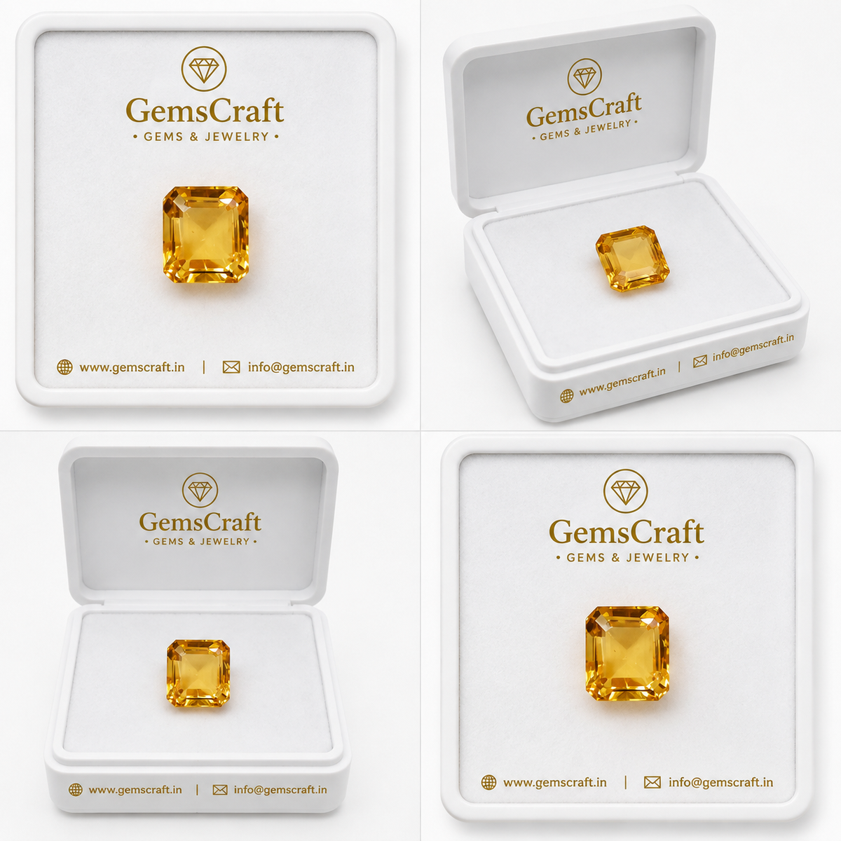 CITRINE 5.15CT (BRAZIL)