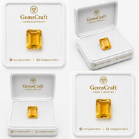 CITRINE 4.55CT (BRAZIL)