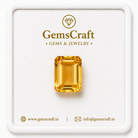 CITRINE 4.55CT (BRAZIL)