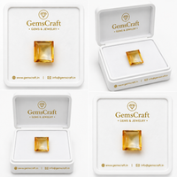 CITRINE 4.25CT (BRAZIL)