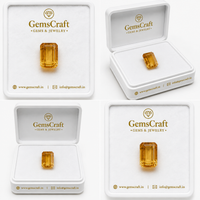 CITRINE 4.20CT (BRAZIL)