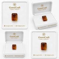 CITRINE 3.05CT (BRAZIL)