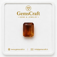 CITRINE 3.05CT (BRAZIL)