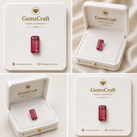 PINK TOURMALINE 1.50CT SRILANKA