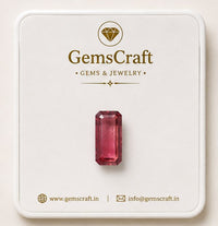 PINK TOURMALINE 1.50CT SRILANKA