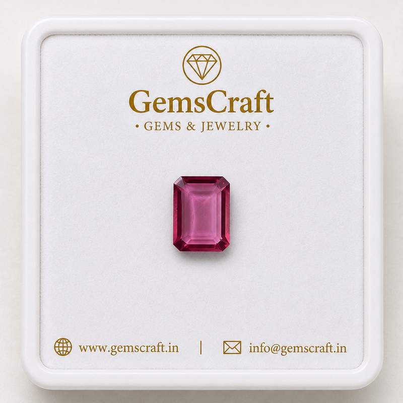 PINK TOURMALINE 1.35 BRAZIL