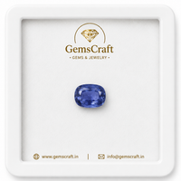 BLUE SAPPHIRE 2.20 CT (SRILANKA CEYLONE)