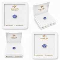 BLUE SAPPHIRE 2.20 CT (SRILANKA CEYLONE)