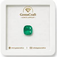 EMMERALD 3.10 CT (SRILANKA COLOMBIA)