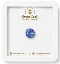 BLUE SAPPHIRE 3.65 CT (SRILANKA BANGKOK)