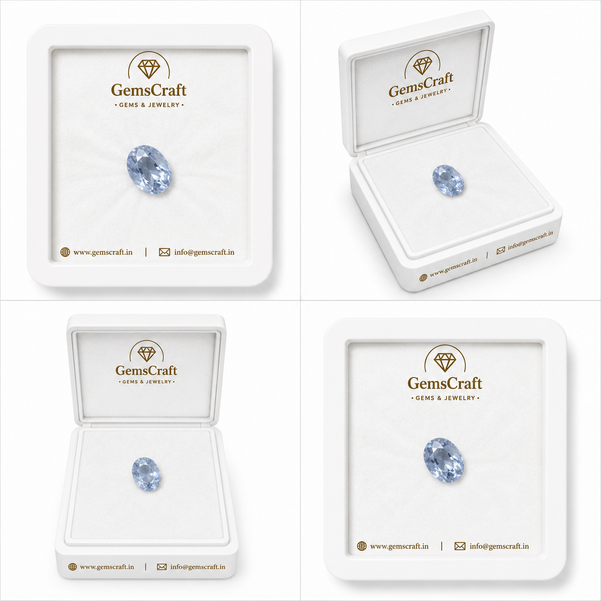 BLUE SAPPHIRE 6.25 CT (SRILANKA CEYLONE)