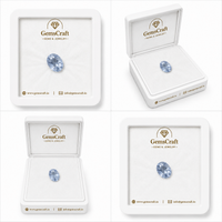 BLUE SAPPHIRE 6.25 CT (SRILANKA CEYLONE)