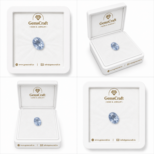 BLUE SAPPHIRE 6.25 CT (SRILANKA CEYLONE)