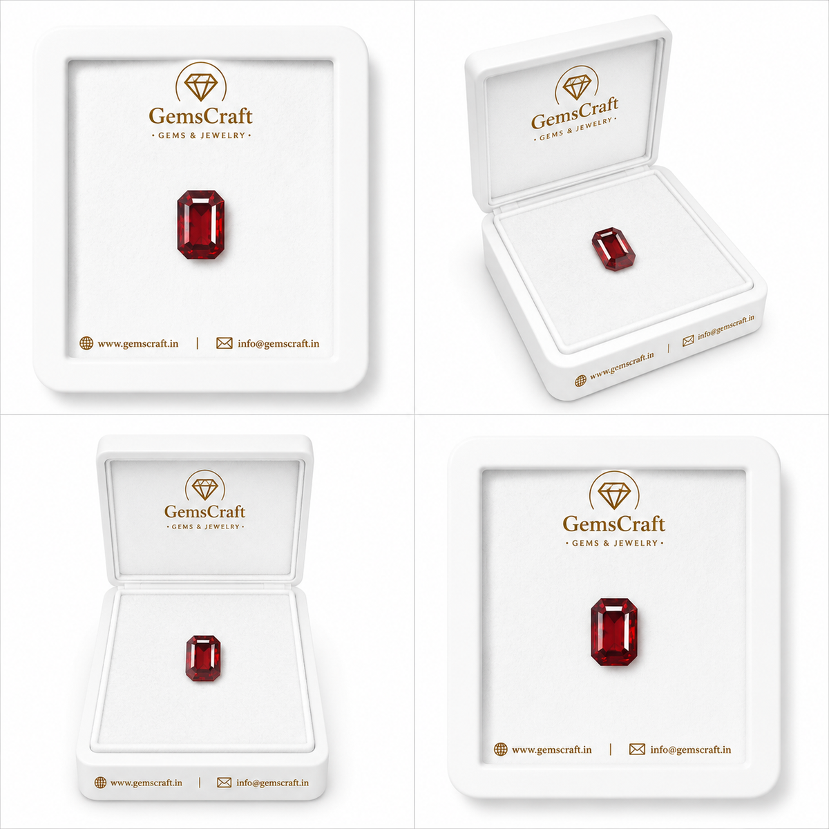 HESSONITE/ GOMED 4.25 CT (SRILANKA CEYLONE)
