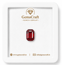 HESSONITE/ GOMED 4.25 CT (SRILANKA CEYLONE)