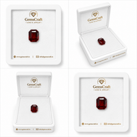 HESSONITE/ GOMED 3.25 CT (SRILANKA CEYLONE) SKU: Not assigned