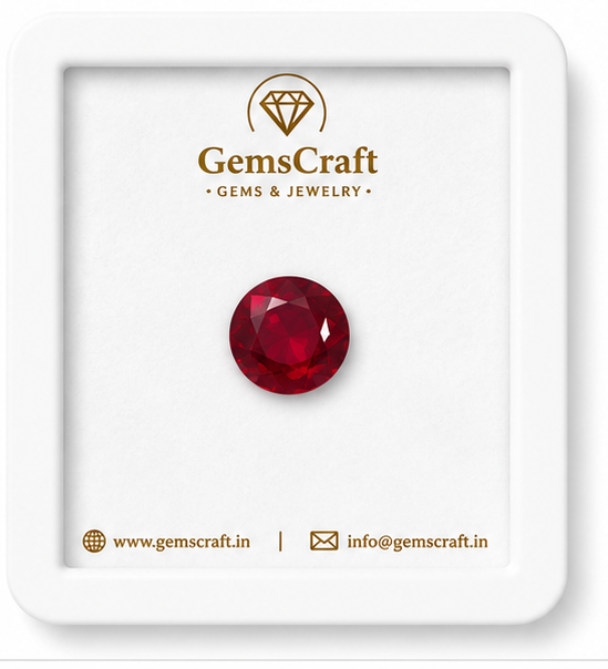 HESSONITE/ GOMED 7.85 CT (SRILANKA CEYLONE)