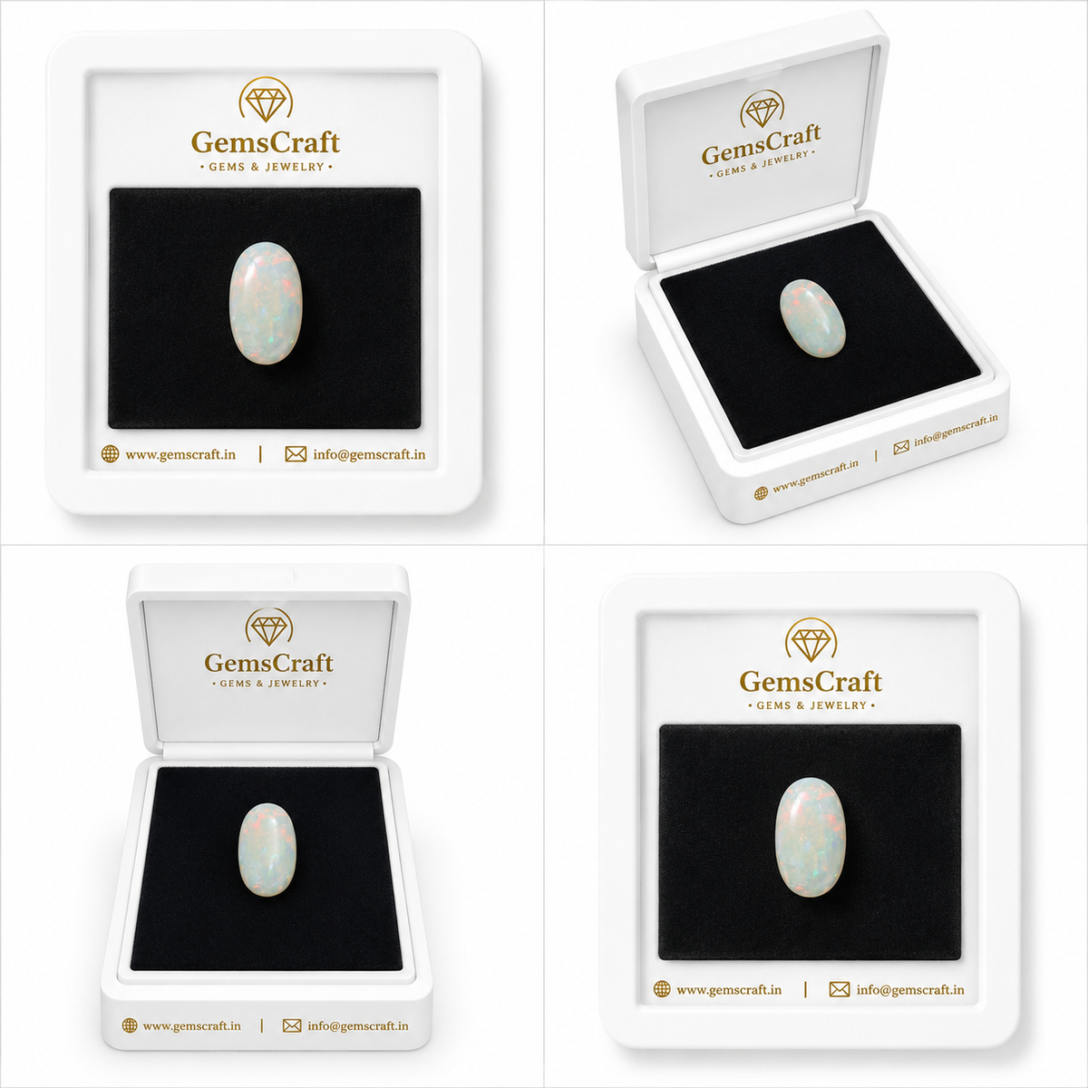 OPAL 6.60 CT (AUSTRALIAN)
