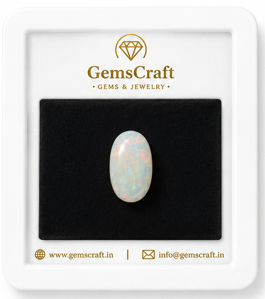 OPAL 6.60 CT (AUSTRALIAN)