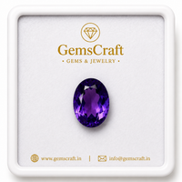 AMETHYST 4.45CT (BRAZI)