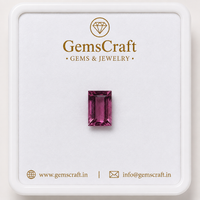 PINK TOURMALINE 1.65 BRAZIL