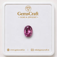 PINK TOURMALINE 1.20 BRAZIL