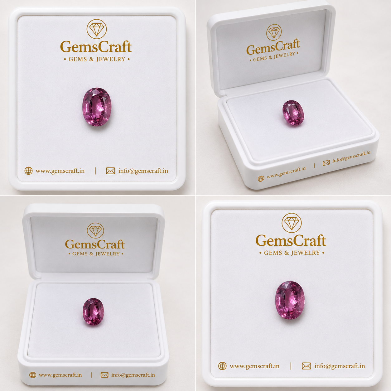 PINK TOURMALINE 1.20 BRAZIL