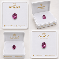 PINK TOURMALINE 1.20 BRAZIL