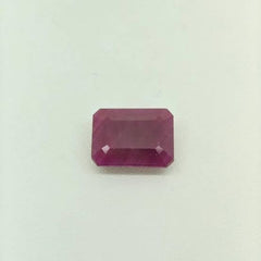 AFRICAN RUBY