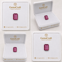 PINK TOURMALINE 1.35 BRAZIL