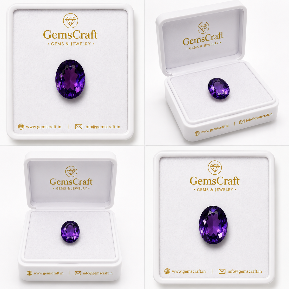 AMETHYST 4.45CT (BRAZI)