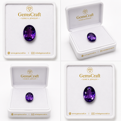 AMETHYST 4.45CT (BRAZI)