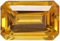BANGKOK YELLOW SAPPHIRE