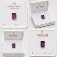 PINK TOURMALINE 1.65 BRAZIL