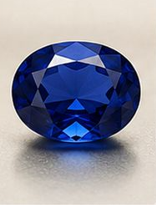 Blue Sapphire