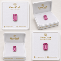 PINK TOURMALINE 1.25 BRAZIL