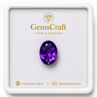 AMETHYST 3.70CT (BRAZIL)