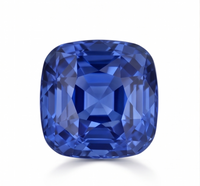 Blue Sapphire - 5 Carats