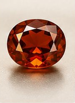 Hessonite
