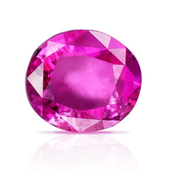 MADAGASCAR RUBY