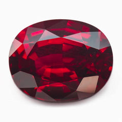 MOZAMBIQUE RUBY