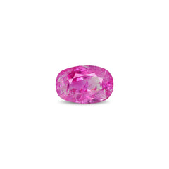 OLD BURMA RUBY