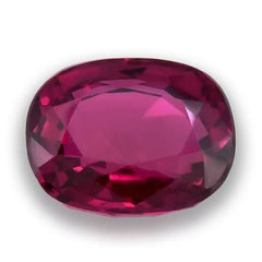 THAILAND RUBY