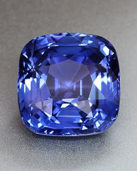 Blue Sapphire - 5 Carats
