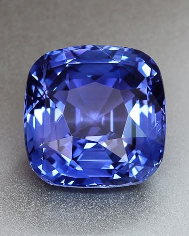 Blue Sapphire - 5 Carats