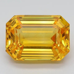 SRILANKAN CEYOLNE YELLOW SAPPHIRE